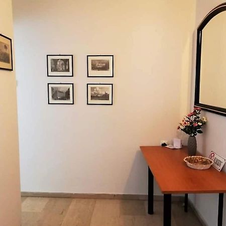 The Rose Apartment Volos Eksteriør bilde